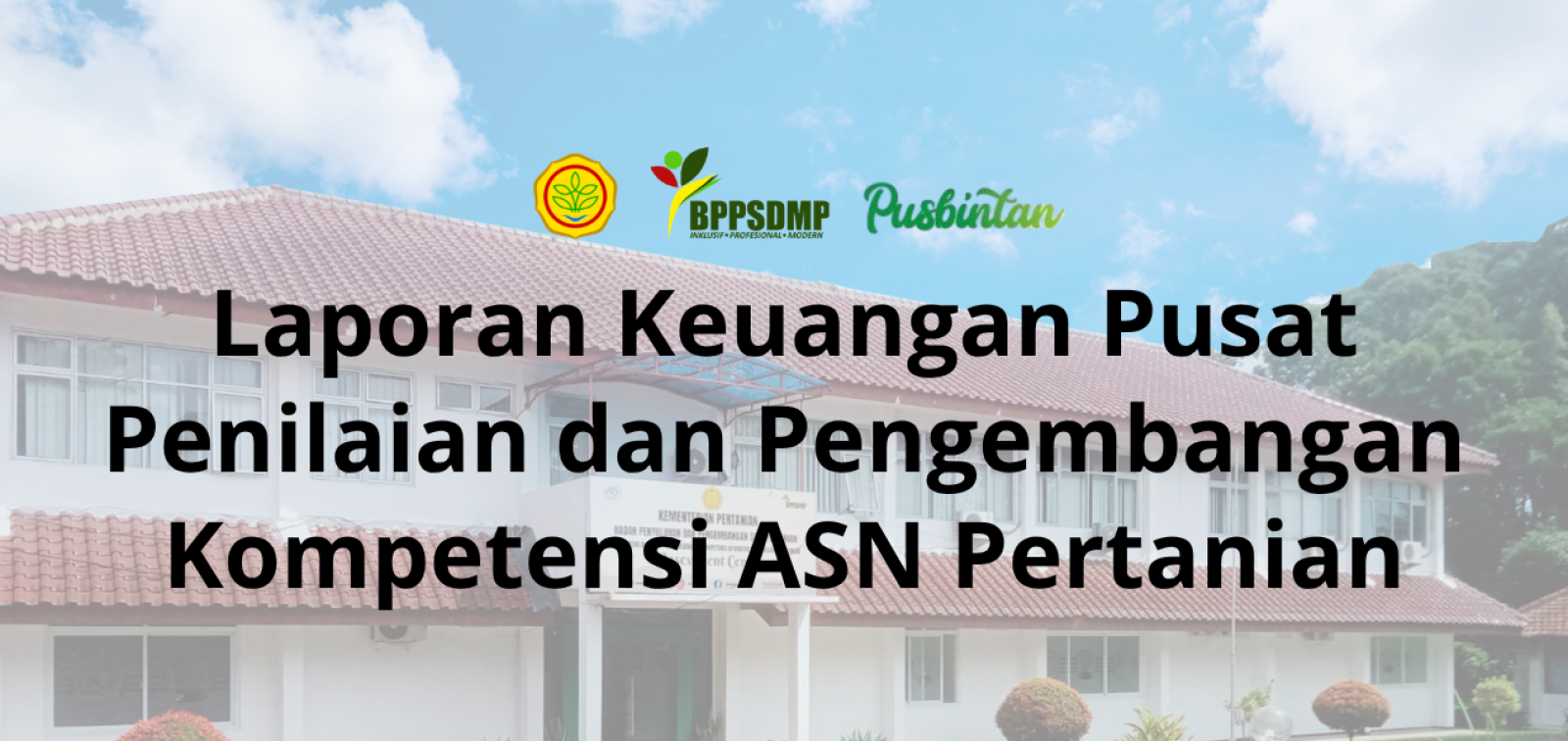 Laporan Keuangan