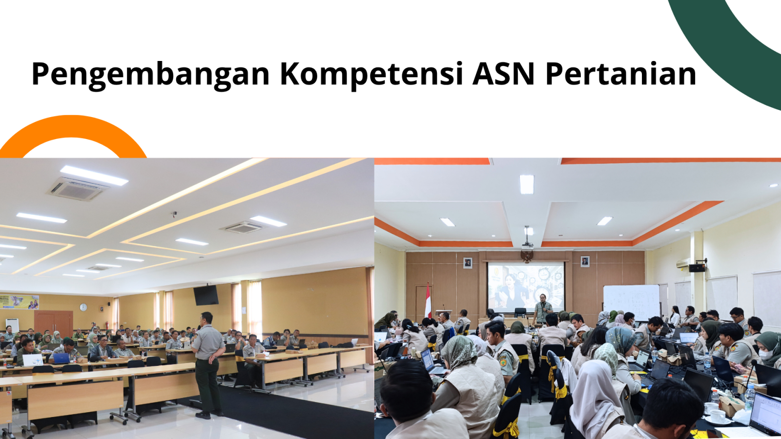 Penyusunan Materi Pembelajaran LMS Bulan September