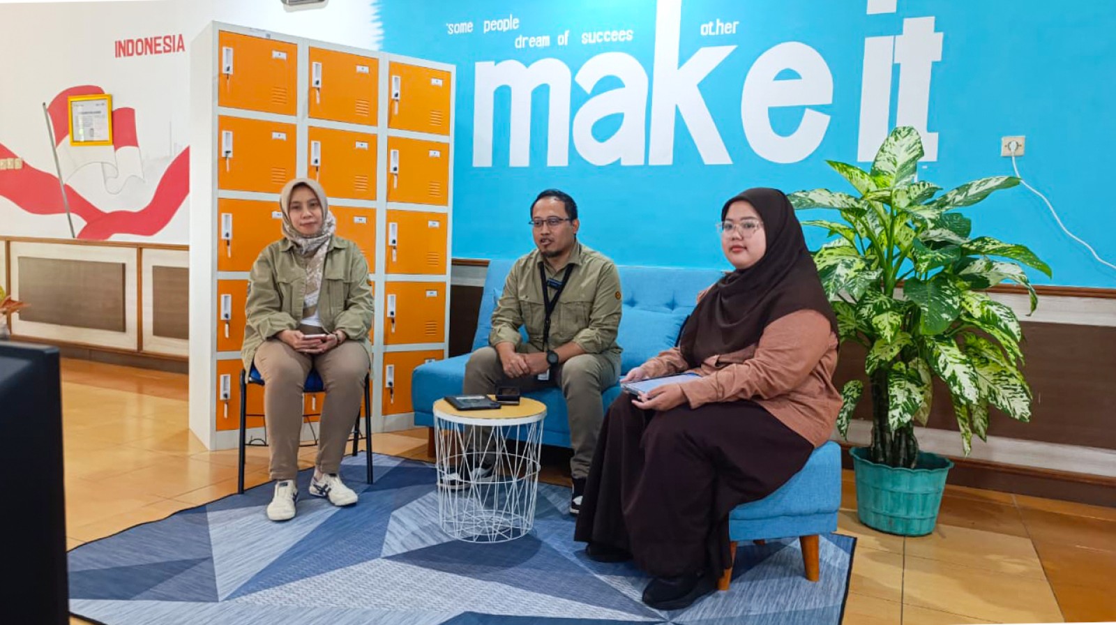 Tingkatkan Kompetensi ASN Pertanian, Kolaborasi dengan BMKG