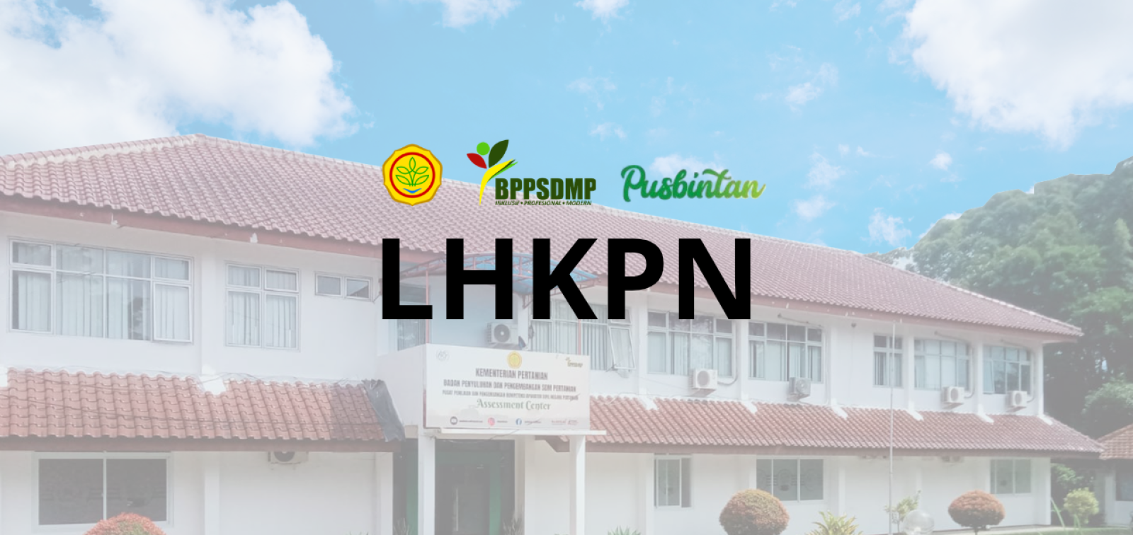 LHKPN Pejabat