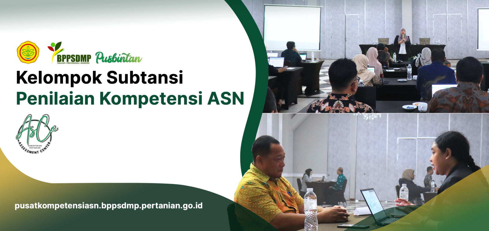 Asesmen JPT Seluma